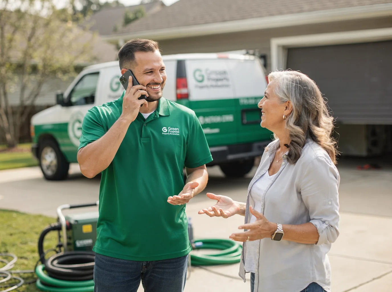 Water Damage Restoration Van Nuys, CA FAQs